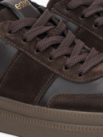 Кеди низькі Estro модель 09-3299148-508 Фото