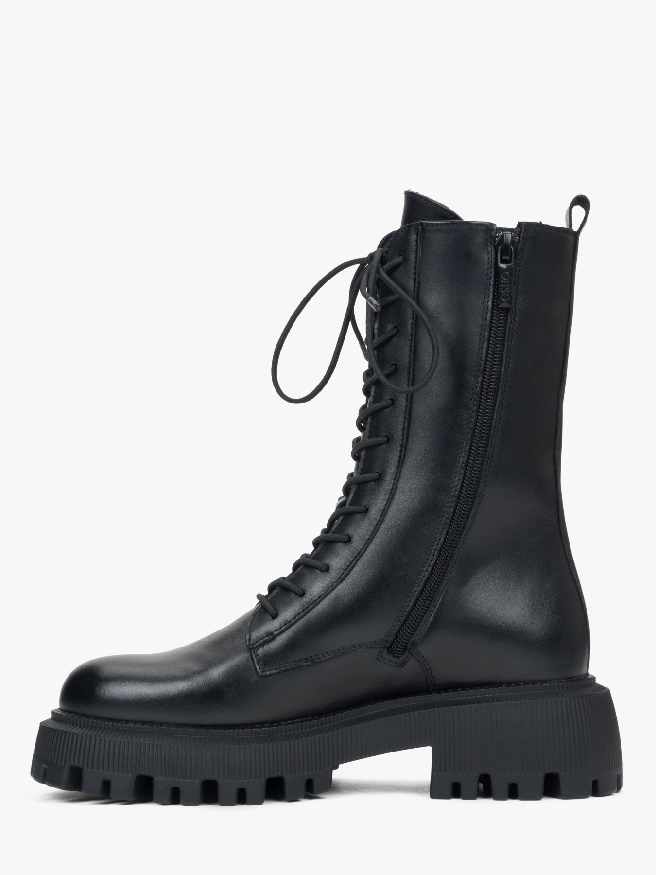 Черевики Estro модель 09-2324491-11101 Фото