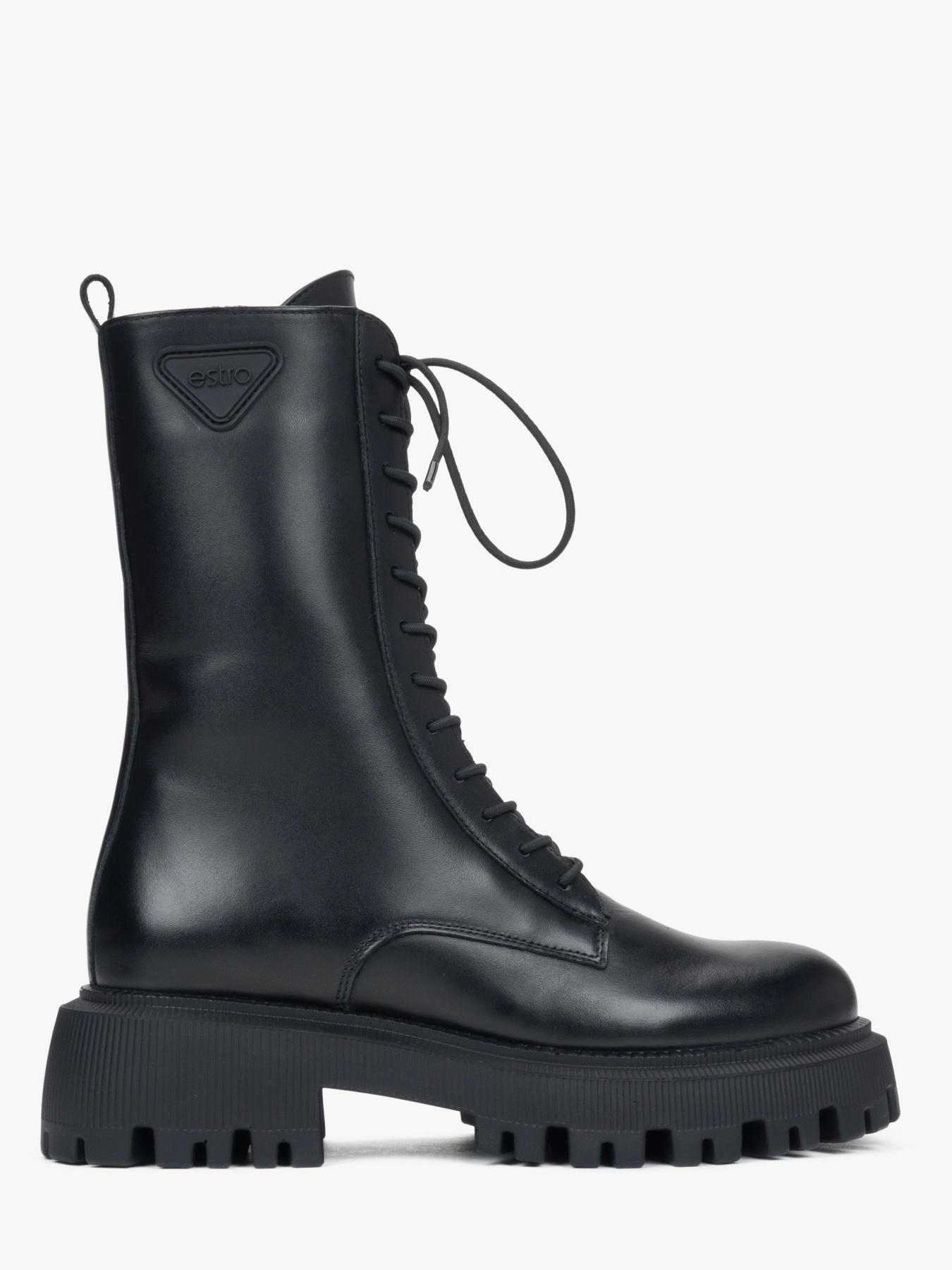 Черевики Estro модель 09-2324491-11101 Фото