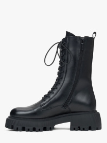 Черевики Estro модель 09-2324491-11101 Фото