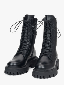 Черевики Estro модель 09-2324491-11101 Черевики Estro модель 09-2324491-11101 Фото