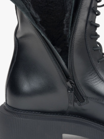 Черевики Estro модель 09-2324491-11101 Черевики Estro модель 09-2324491-11101 Фото