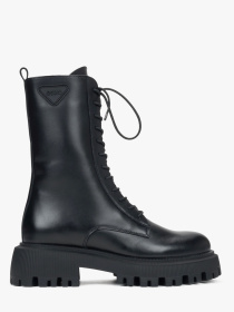 Черевики Estro модель 09-2324491-11101 Черевики Estro модель 09-2324491-11101 Фото