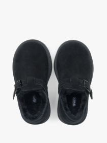 Угги ESTRO 6813-15-301, колір чорний модель 6813-15-301 Фото