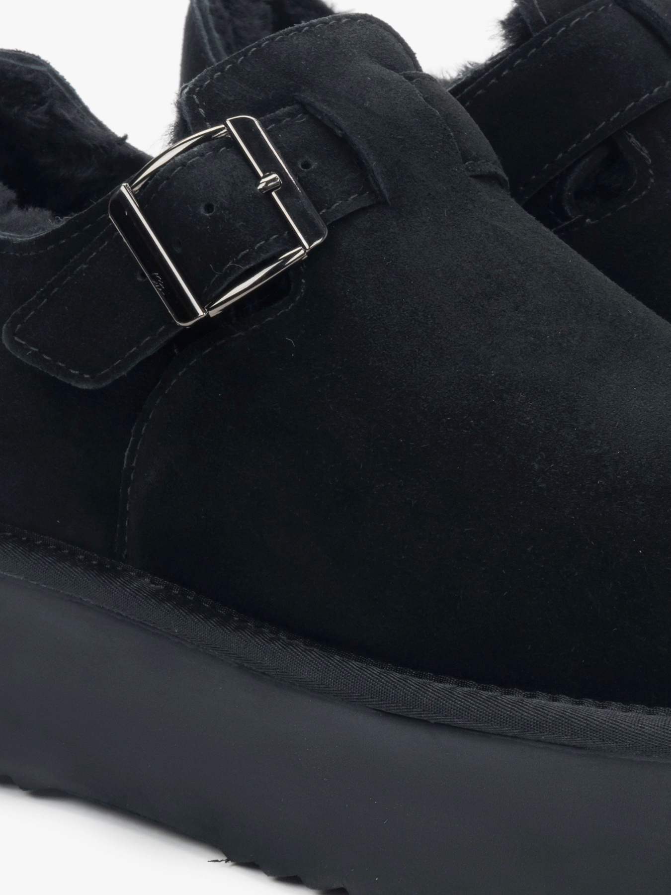 Ботинки Estro модель 6813-15-301 Фото