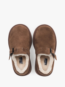 Дутики ESTRO 6813-2-308, колір коричневий модель 6813-2-308 Фото