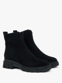 Черевики ESTRO 123531-0221-301, колір чорний модель 123531-0221-301 Фото