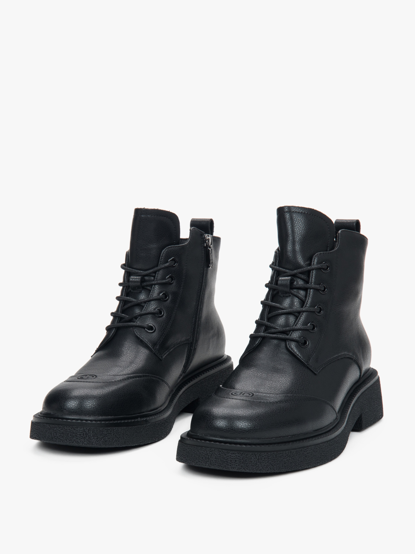 Черевики Estro модель 125633-0901-101 Фото