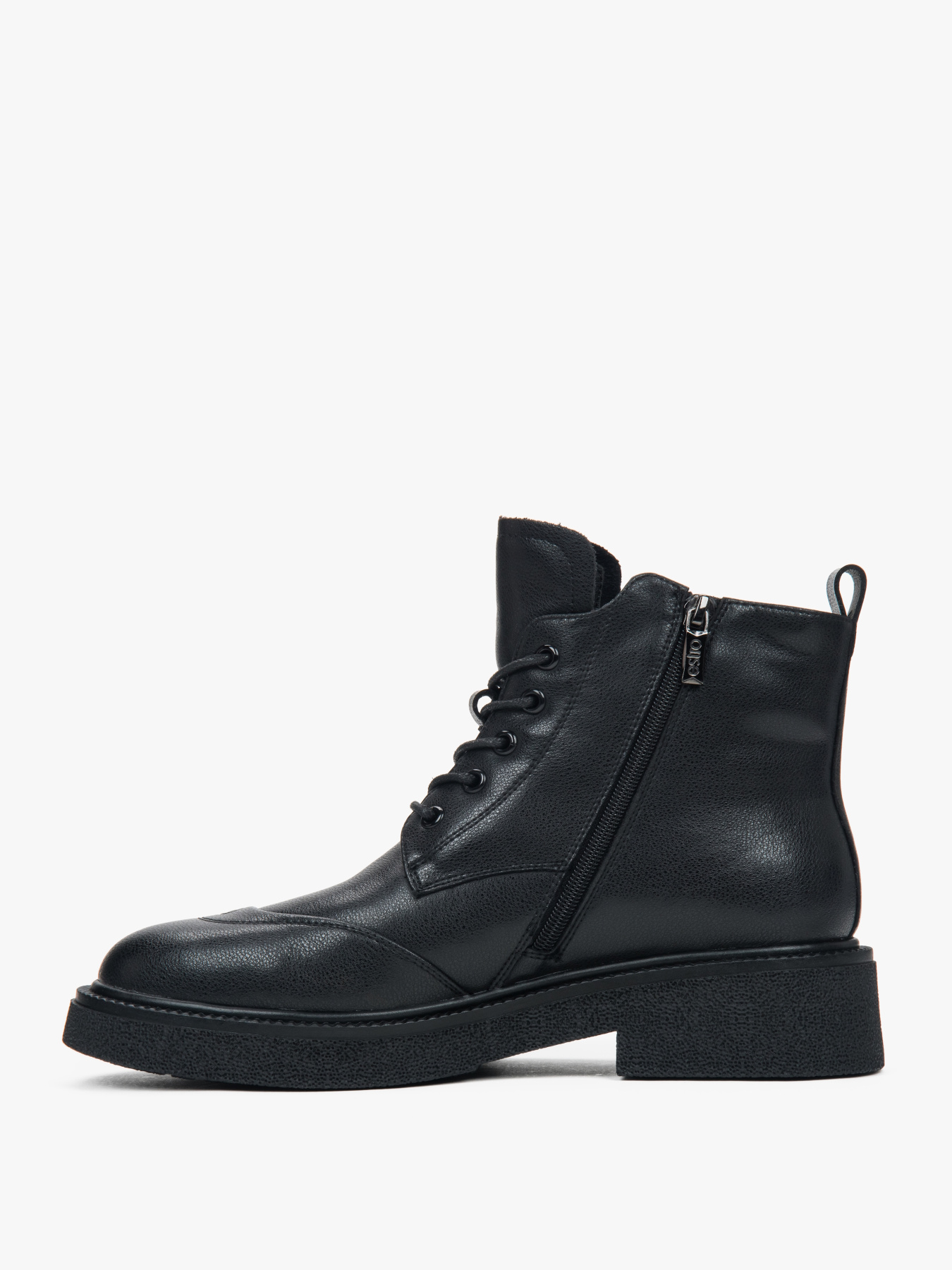 Черевики Estro модель 125633-0901-101 Фото