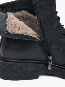 Черевики Estro модель 125633-0901-101 Фото