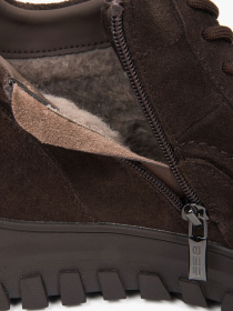 Черевики ES8 модель 125602-0501-508 Фото