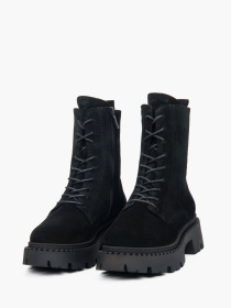 Ботинки Estro модель 09-2837254-30101 Ботинки Estro модель 09-2837254-30101 Фото