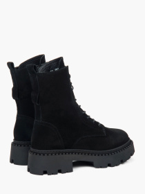 Ботинки Estro модель 09-2837254-30101 Ботинки Estro модель 09-2837254-30101 Фото