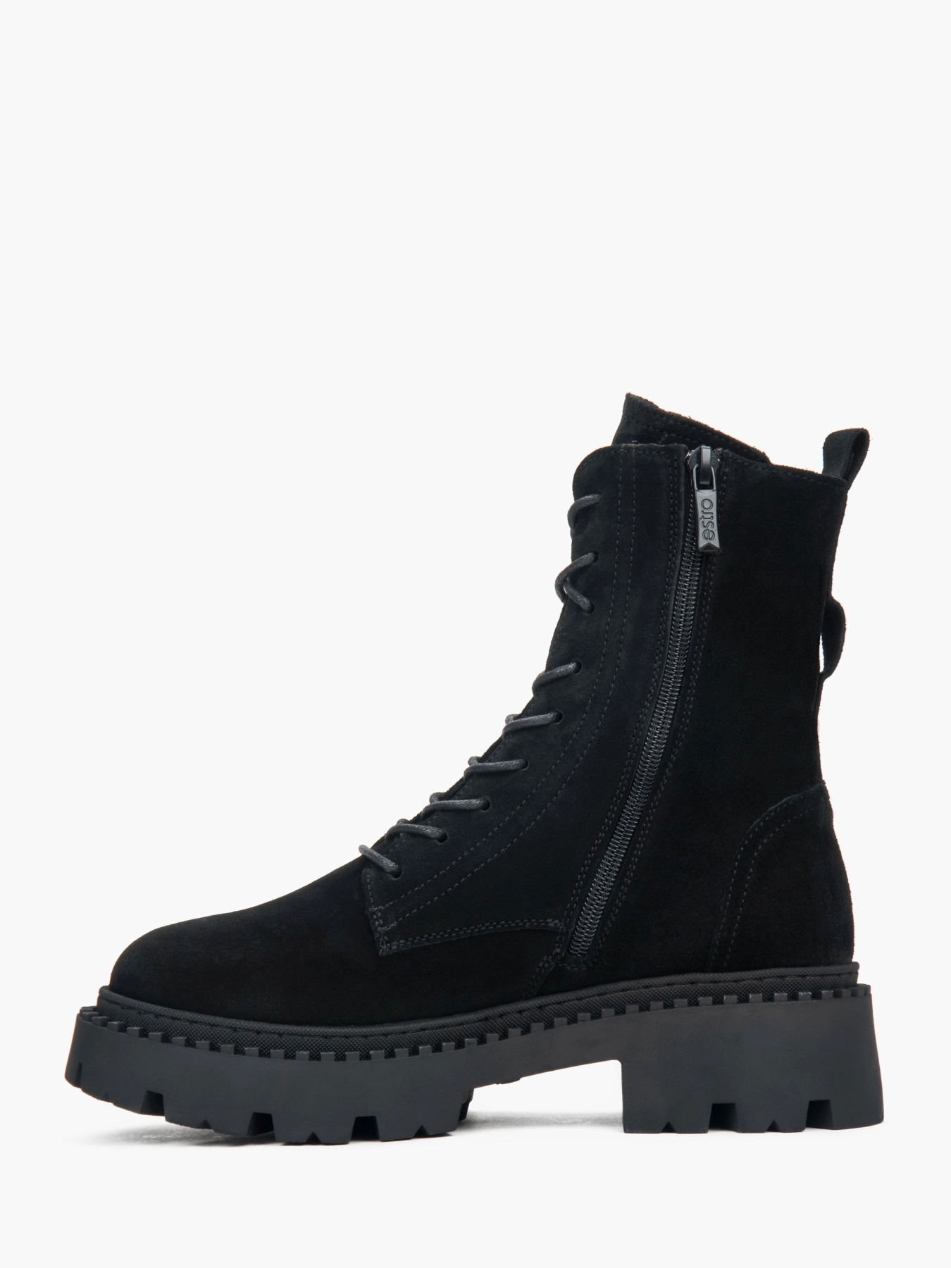 Ботинки Estro модель 09-2837254-30101 Фото