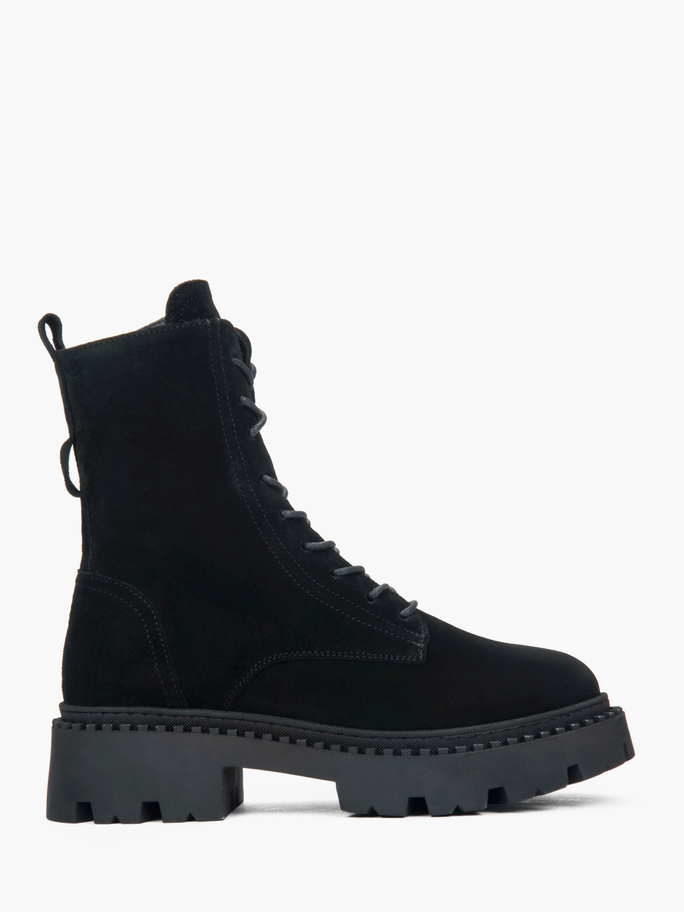 Ботинки Estro модель 09-2837254-30101 Фото