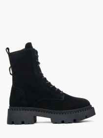 Ботинки Estro модель 09-2837254-30101 Ботинки Estro модель 09-2837254-30101 Фото