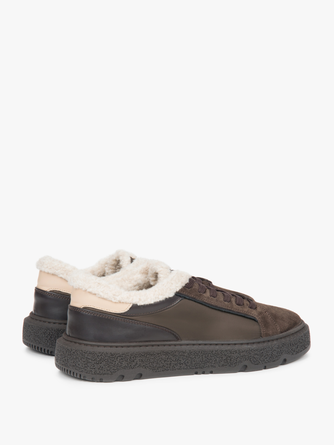 Кеди низькі Estro модель 09-3177178-508 Фото