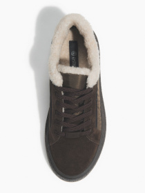 Кеди низькі Estro модель 09-3177178-508 Кеди низькі Estro модель 09-3177178-508 Фото