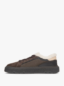 Кеди низькі Estro модель 09-3177178-508 Фото