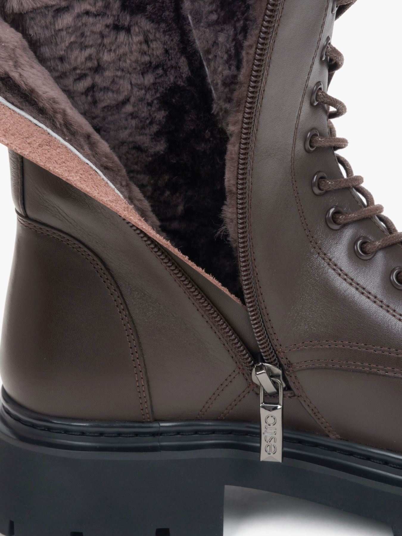 Черевики Estro модель 5300-73-159-108 Фото