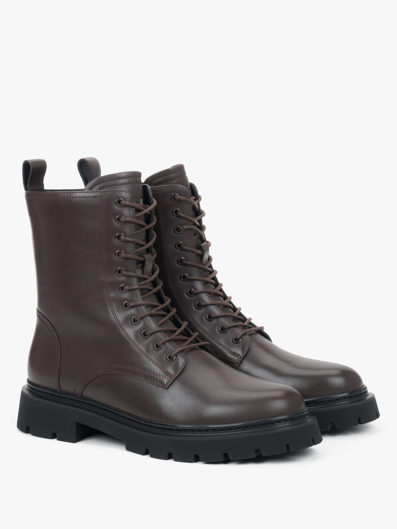 Черевики Estro модель 5300-73-159-108 Фото