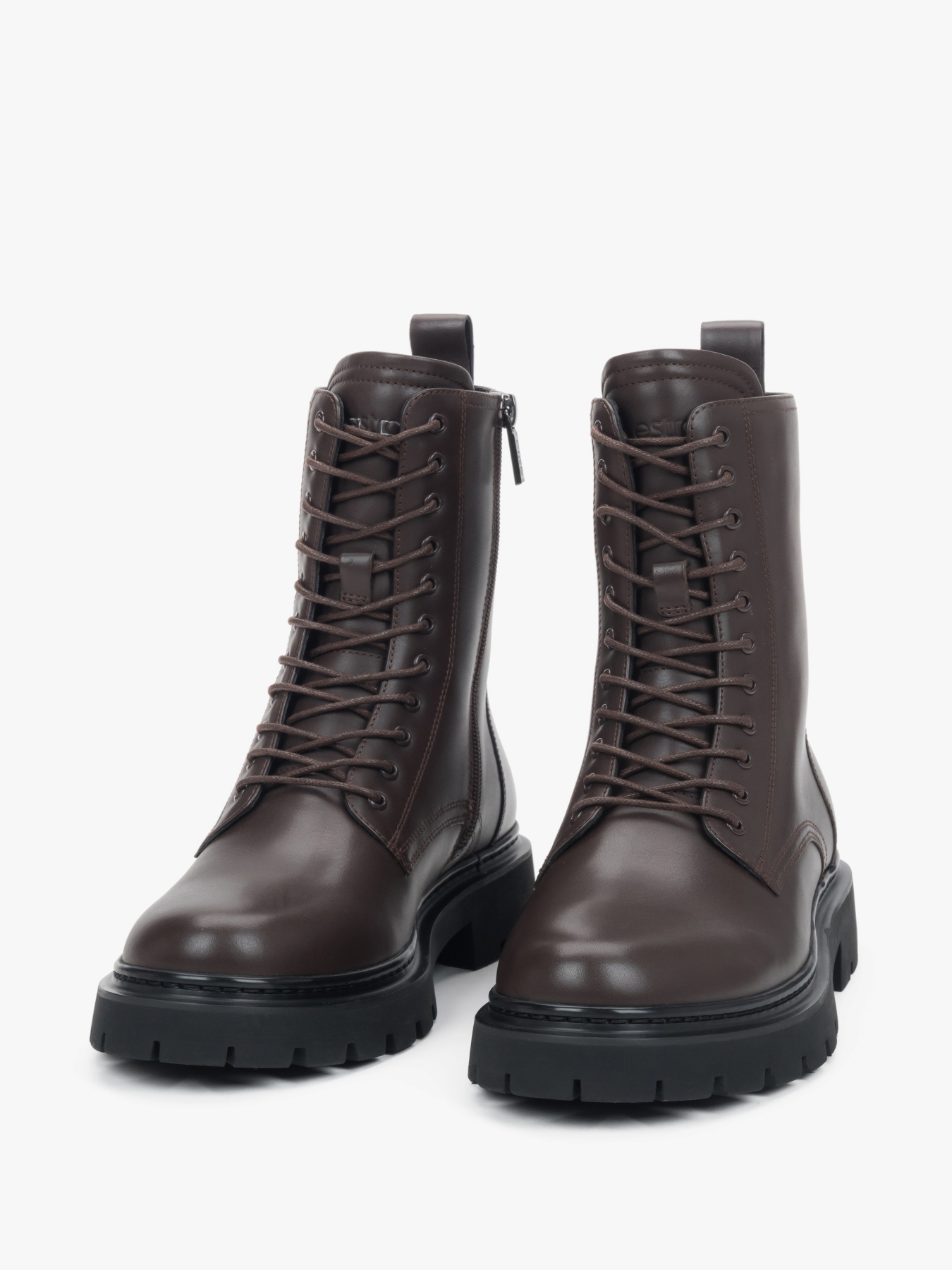 Черевики Estro модель 5300-73-159-108 Фото