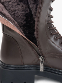 Черевики Estro модель 5300-73-159-108 Черевики Estro модель 5300-73-159-108 Фото