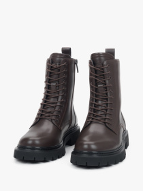 Черевики Estro модель 5300-73-159-108 Черевики Estro модель 5300-73-159-108 Фото