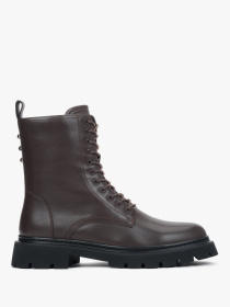 Черевики Estro модель 5300-73-159-108 Черевики Estro модель 5300-73-159-108 Фото