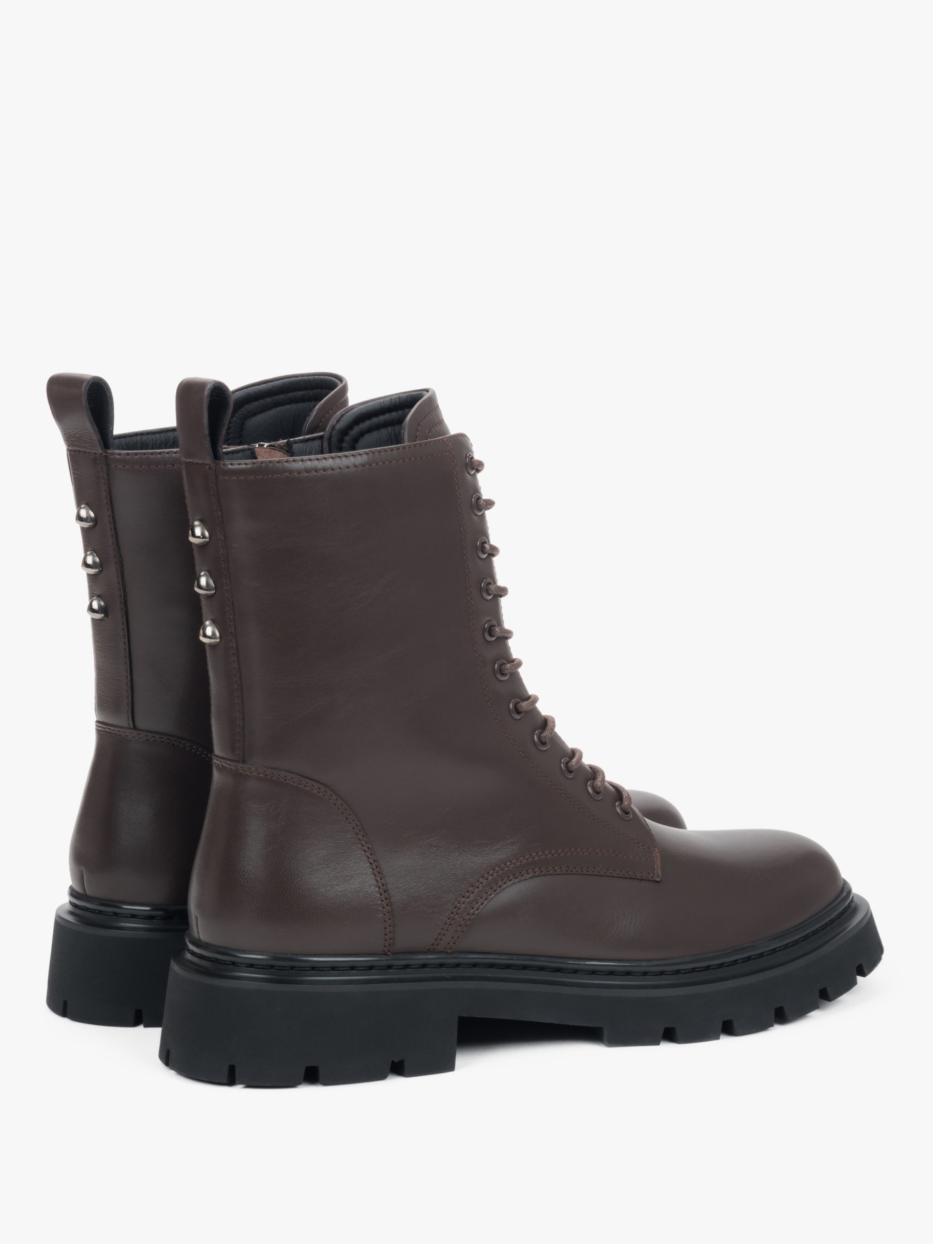 Ботинки Estro модель 5300-73-159-108 Фото