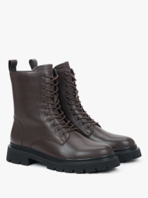 Ботинки Estro модель 5300-73-159-108 Ботинки Estro модель 5300-73-159-108 Фото