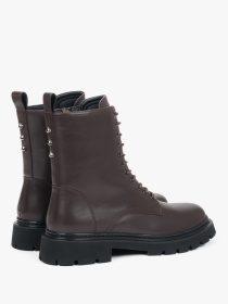 Ботинки Estro модель 5300-73-159-108 Ботинки Estro модель 5300-73-159-108 Фото