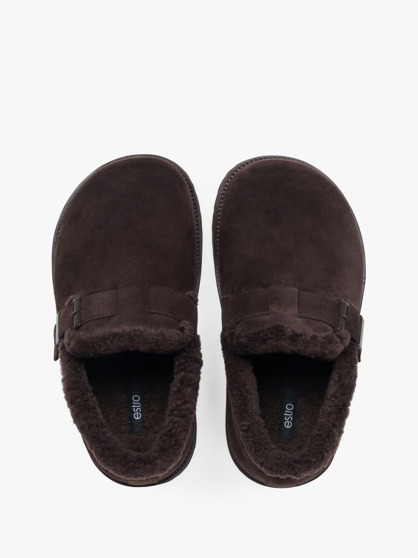 Туфли Estro модель 25-2501-1-3295 Фото