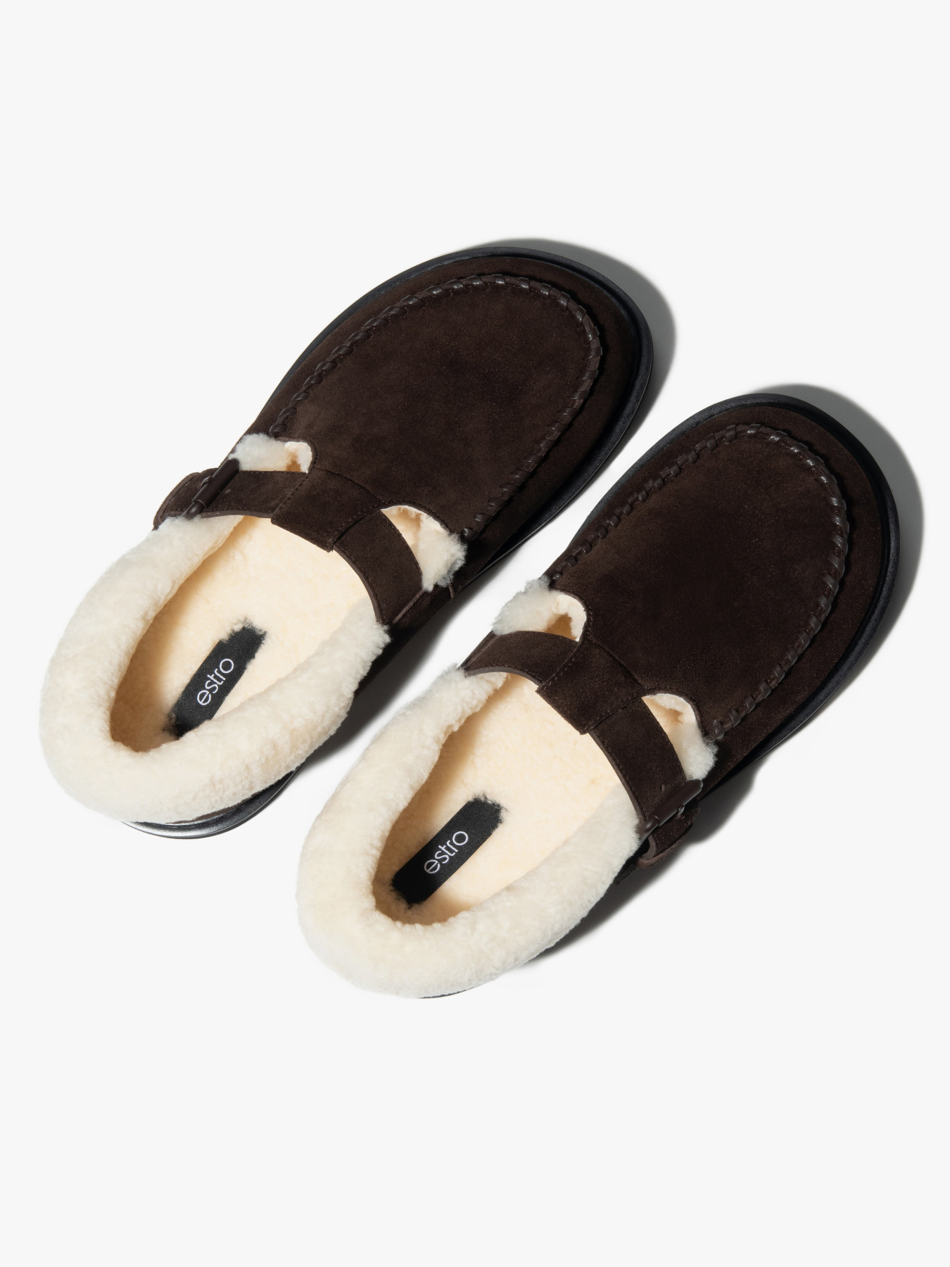 Туфлі Estro модель 515-1-5-3295 Фото