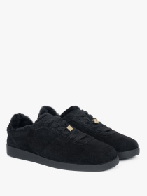 Кеди низькі ESTRO 1238-1-02-301, колір чорний модель 1238-1-02-301 Фото