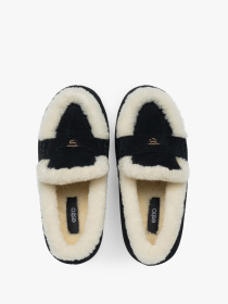 Лофери ESTRO 250418-6-02-3156, колір бежевий модель 250418-6-02-3156 Лофери ESTRO 250418-6-02-3156, колір бежевий модель 250418-6-02-3156 Фото