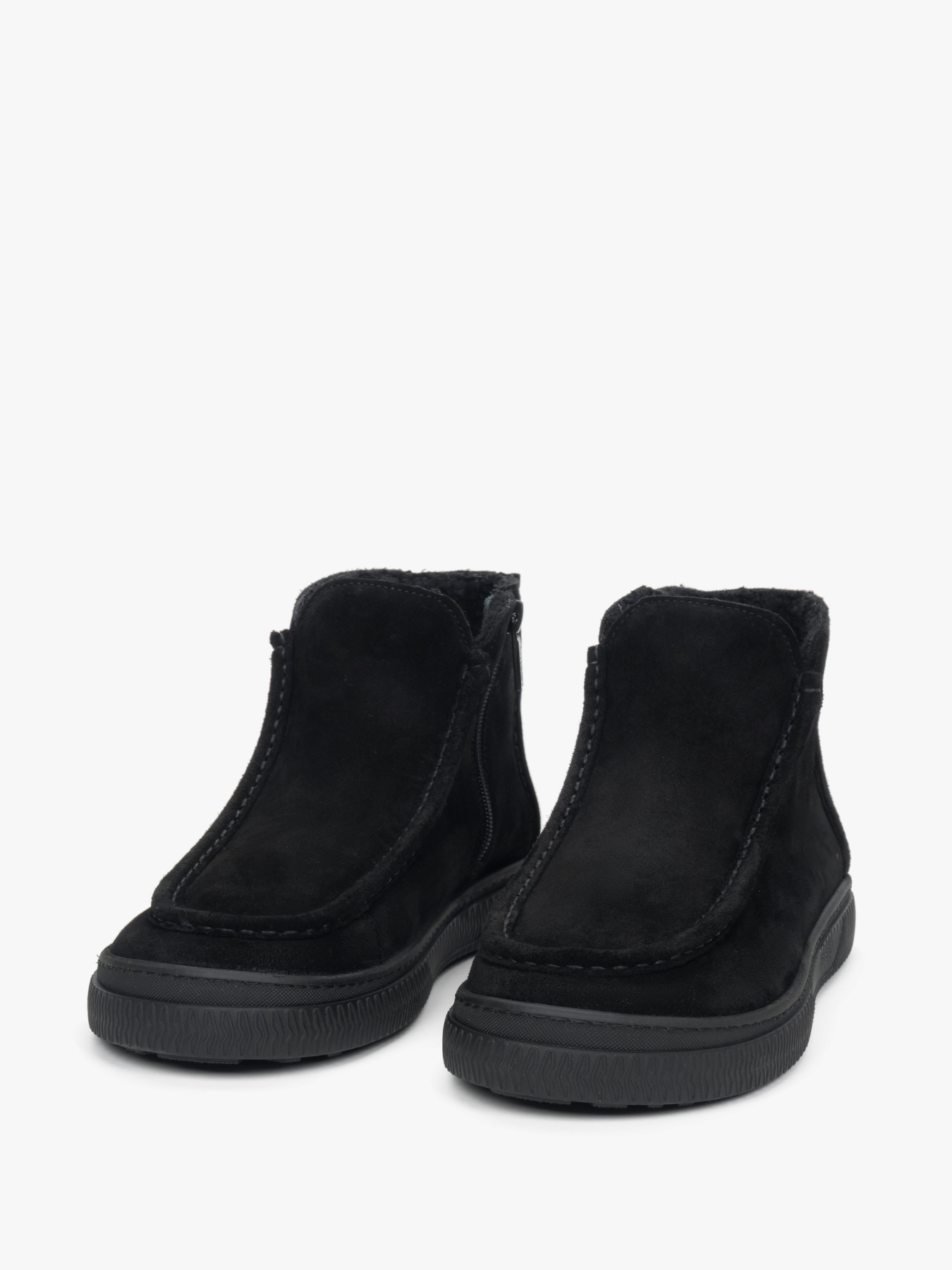 Черевики ESTRO 09-3591254-30101, колір чорний модель 09-3591254-30101 Фото