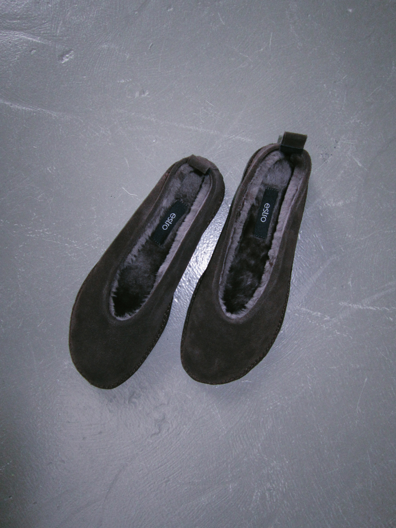 Балетки Estro модель 48-100-5-3295 Фото