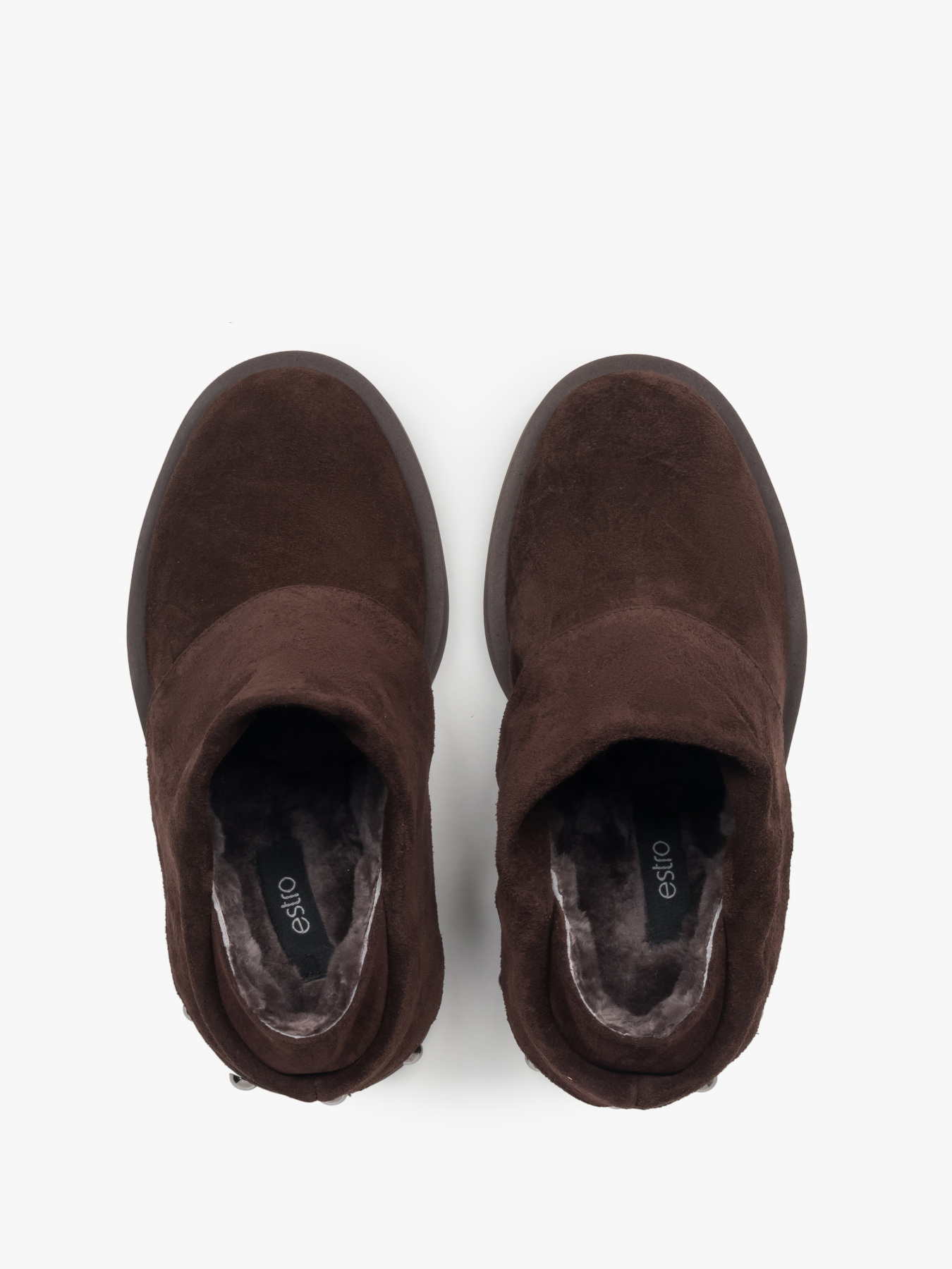 Туфлі Estro модель 11-4-36-1-308 Фото