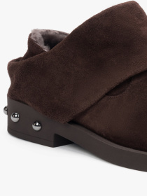 Туфлі Estro модель 11-4-36-1-308 Фото