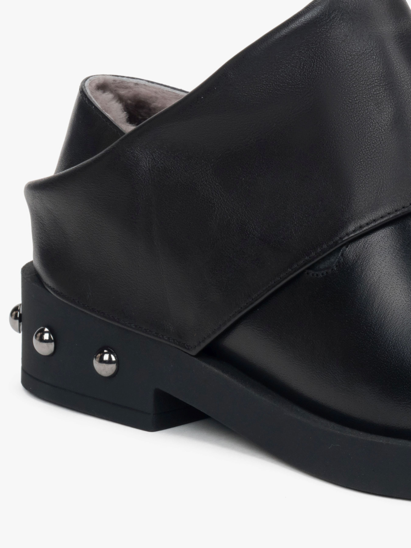 Туфлі Estro модель 11-4-35-1-101 Фото