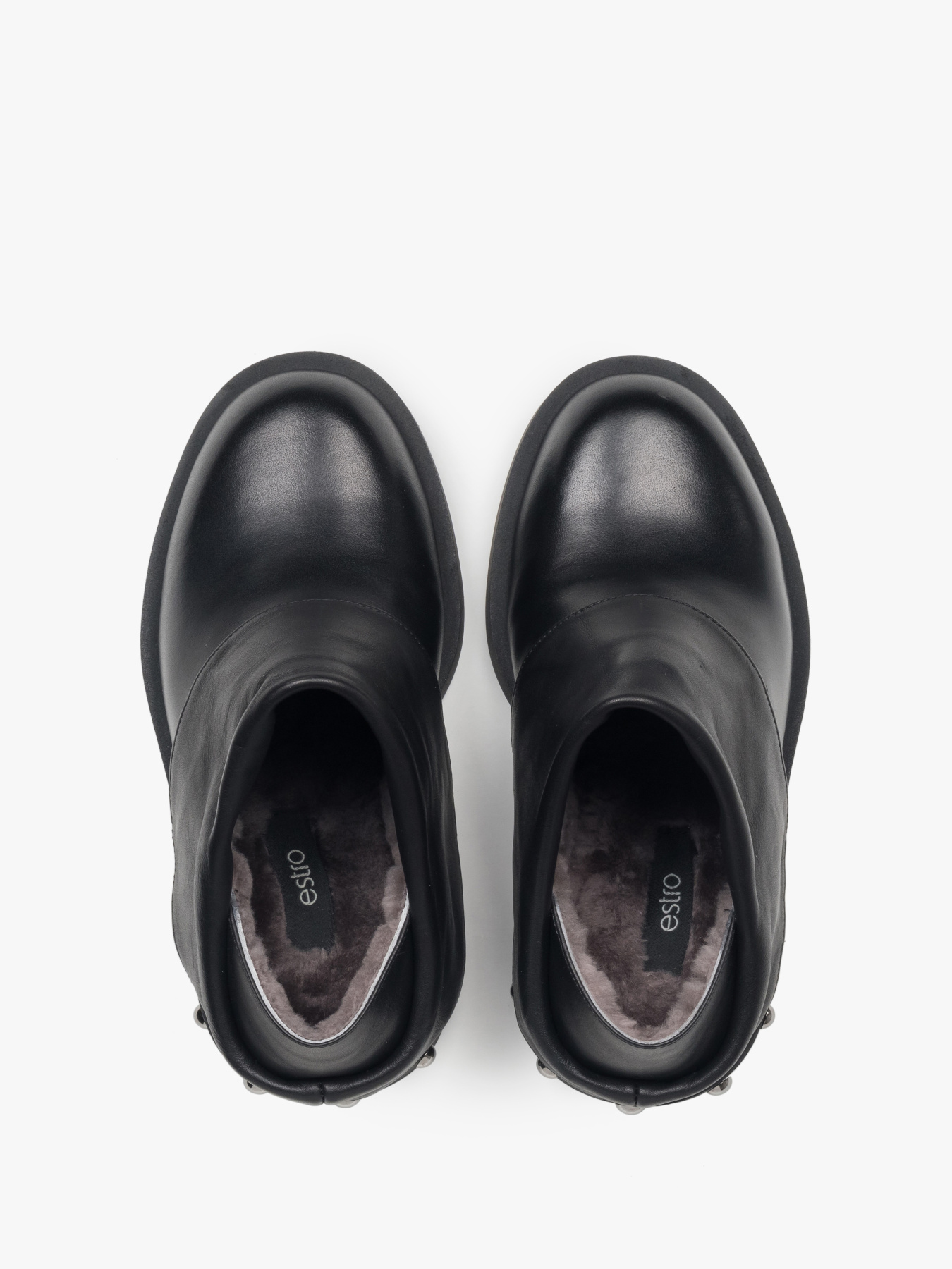 Туфлі Estro модель 11-4-35-1-101 Фото