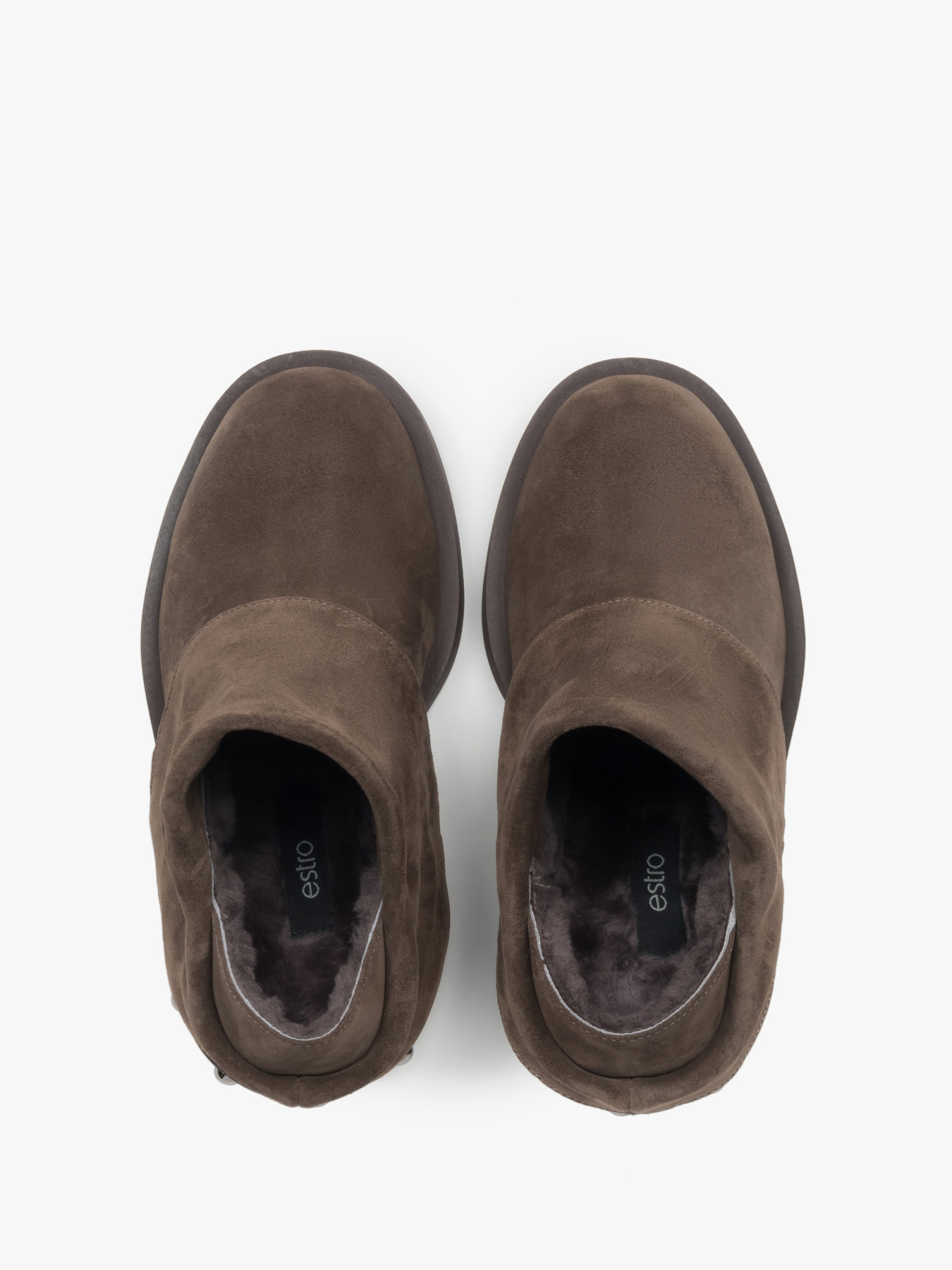 Туфлі Estro модель 11-4-36-3178 Фото