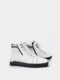 Черевики Forelli модель 52652-White Фото