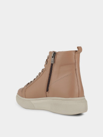 Ботинки Forelli модель 56651-Beige Ботинки Forelli модель 56651-Beige Фото