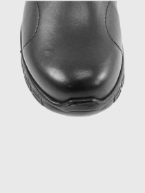 Ботинки Forelli модель 61051-Black Ботинки Forelli модель 61051-Black Фото