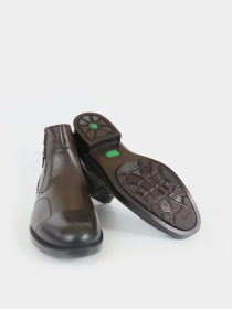 Черевики Forelli модель 31664-Brown Фото