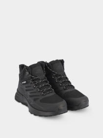 Ботинки Forelli модель B23W001A-2B-Black Фото