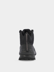 Ботинки Forelli модель B23W001A-2B-Black Фото