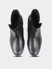 Черевики Forelli модель 36251-Black Фото